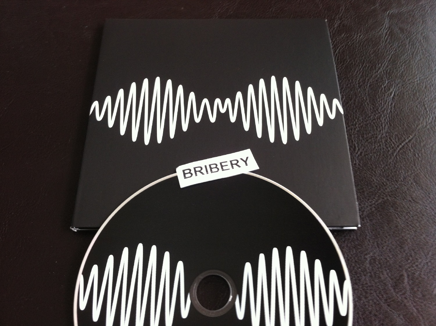 Buy CD!